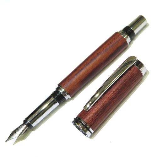 Gentleman Fountain Pen Kit